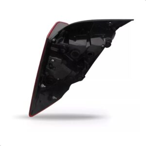 Lanterna Traseira Canto Civic 2017 A 2021 Americano Com Led Lado Direito