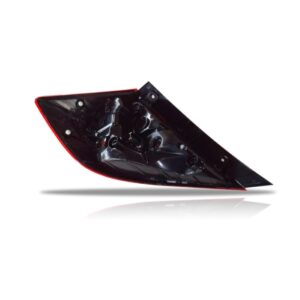 Lanterna Traseira Canto Civic 2017 A 2021 Americano Com Led Lado Direito