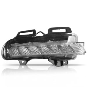 Sinaleira Seta Cruze 2015 A 2016 Daylight Lado Esquerdo