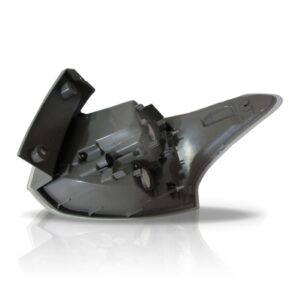 Lanterna Traseira Outlander 2014 2015 Canto Lado Esquerdo