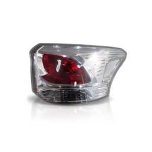 Lanterna Traseira Outlander 2014 2015 Canto Lado Direito