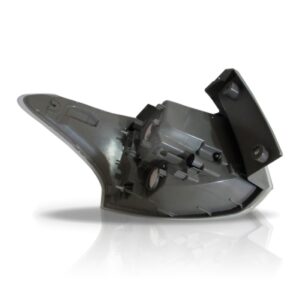 Lanterna Traseira Outlander 2014 2015 Canto Lado Direito