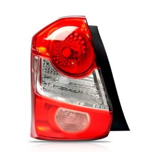 Lanterna Traseira Etios Hatch Ré Rosa 2012 A 2020 Le Esquerdo