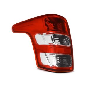 Lanterna Traseira L200 Triton 2016 2017 Sport New Triton Lado Esquerdo