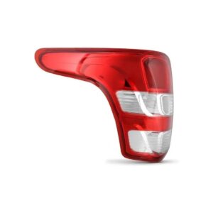 Lanterna Traseira L200 Triton 2016 2017 Sport New Triton Lado Esquerdo