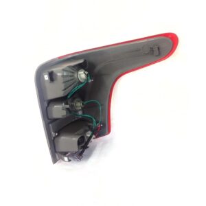 Lanterna Traseira L200 Triton 2016 2017 Sport New Triton Lado Esquerdo