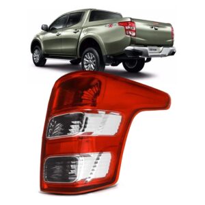 Lanterna Traseira L200 Triton 2016 2017 Sport New Triton Lado Direito