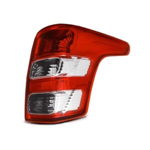 Lanterna Traseira L200 Triton 2016 2017 Sport New Triton Lado Direito