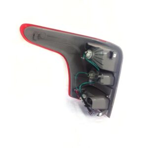 Lanterna Traseira L200 Triton 2016 2017 Sport New Triton Lado Direito