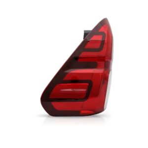 Sinaleira Traseira Hilux Srv 2016 A 2017 Modelo Kayto Lado Esquerdo