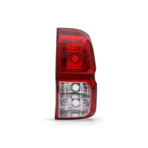 Sinaleira Traseira Hilux Srv 2016 A 2017 Modelo Kayto Lado Direito