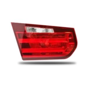 Lanterna Traseira Bmw Serie 3 13 14 15 16 Led Tampa 1ª Linha Esquerdo