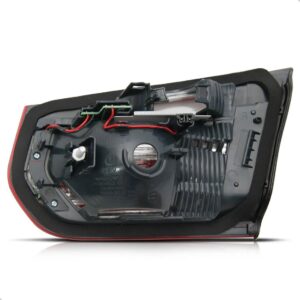 Lanterna Traseira Bmw Serie 3 2013 2014 2015 2016 Led Tampa Lado Direito