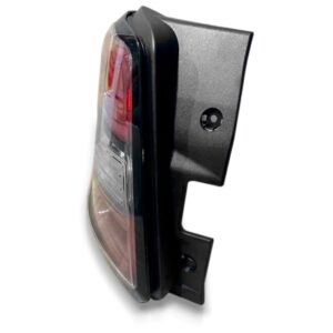 Lanterna Traseira Spin Active 13 14 2015 2016 Fumê 1ª Linha Esquerdo/motorista Fumê