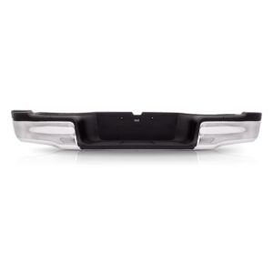 Envolvente Traseiro Hilux 2016 2017 A 2019 Com S 1a Linha