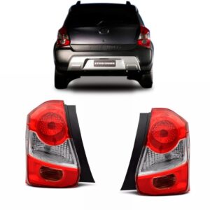 Sinaleira Traseira Etios Cross Hatch 2012 13 14 15 2016 Lado Direito