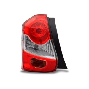 Sinaleira Traseira Etios Cross Hatch 2012 13 14 15 2016 Lado Esquerdo