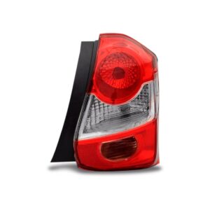 Sinaleira Traseira Etios Cross Hatch 2012 13 14 15 2016 Lado Esquerdo