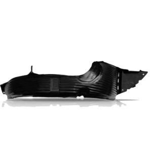 Protetor Caixa De Roda Dianteiro Kia Picanto 2012 A 2017 Lado Direito