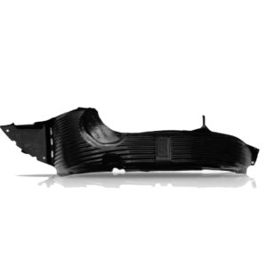 Protetor Caixa De Roda Dianteiro Kia Picanto 2012 A 2017 Lado Esquerdo