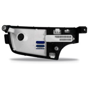 Refletor Parachoque Traseiro Soul 2010 2011 2012 C/ Garantia Lado Direito