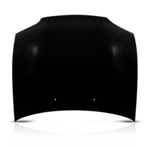 Capo Civic 1992 1993 1994 1995 Sedan Preto