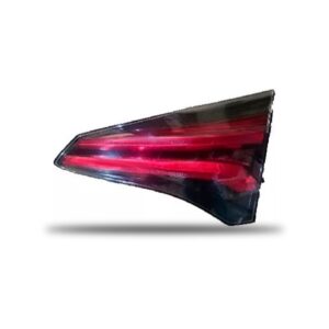 Lanterna Traseira Rav4 2016 2017 2018 Tampa Porta Malas Lado Direito