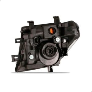 Farol Frontier 2008 2009 2010 2011 Fume Manual 1ª Linha Direito/passageiro