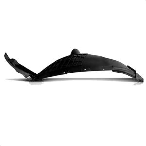 Asa Urubu Spin Chevrolet 2012 13 14 15 16 2017 Dianteiro Lado Esquerdo