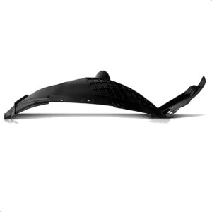 Asa Urubu Spin Chevrolet 2012 13 14 15 16 2017 Dianteiro Lado Direito