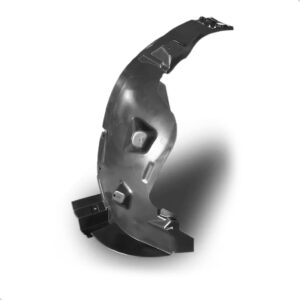 Asa Urubu Dianteiro Spin 13 14 15 16 17 18 Parte Traseira Lado Esquerdo