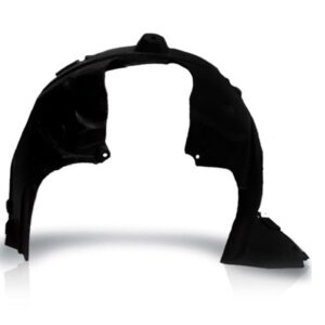 Protetor Caixa De Roda Dianteiro Ka 2015 16 2017 18 19 2020 Lado Esquerdo