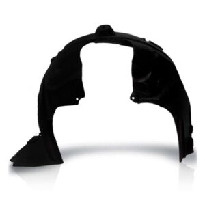 Protetor Caixa De Roda Dianteiro Ka 2015 16 2017 18 19 2020 Lado Direito