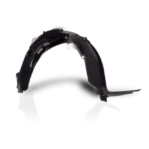 Parabarro Dianteiro Hrv 2015 A 2017 Lado Esquerdo