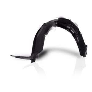 Parabarro Dianteiro Hrv 2015 A 2017 Lado Esquerdo