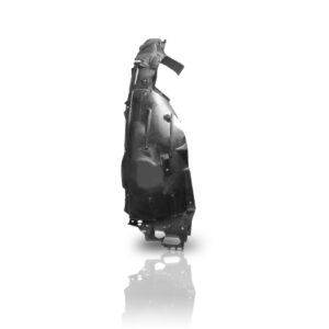 Parabarro Dianteiro Hrv 2015 A 2017 Lado Direito