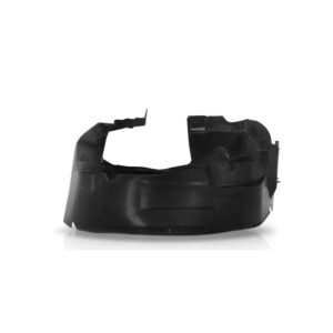 Protetor Caixa De Roda Dianteiro Jeep Renegade 2015 A 2017 Lado Esquerdo