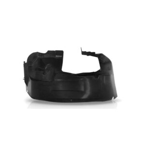 Protetor Caixa De Roda Dianteiro Jeep Renegade 2015 A 2017 Lado Direito