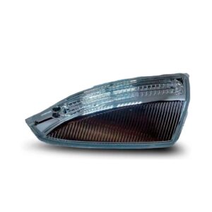 Sinaleira Seta Retrovisor Mercedes Ml320 Ml350 2008 A 2010 Lado Esquerdo