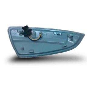 Sinaleira Seta Retrovisor Mercedes Ml320 Ml350 2008 A 2010 Lado Esquerdo