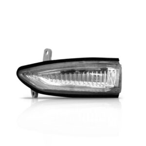 Sinaleira Seta Retrovisor Nissan Sentra 2013 2014 2015 Lado Direito