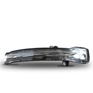 Sinaleira Do Retrovisor Versa 2016 2017 2018 Externo Lado Direito