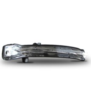 Sinaleira Do Retrovisor Versa 2016 2017 2018 Externo Lado Esquerdo