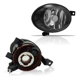 Farol Milha Auxiliar Jetta  Ano 2011 2012 2013 Esquerdo