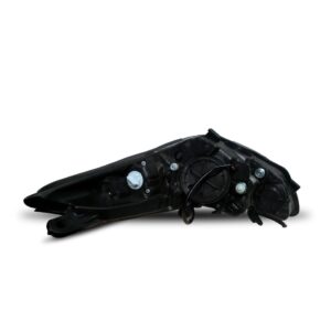 Farol Elantra 2015 A 2016 Eletrico Com Motor 1ª Linha - Direito/passageiro