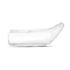 Lente Farol Corolla 2014 2015 2016 Lado Esquerdo