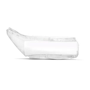 Lente Farol Corolla 2014 2015 2016 Lado Direito