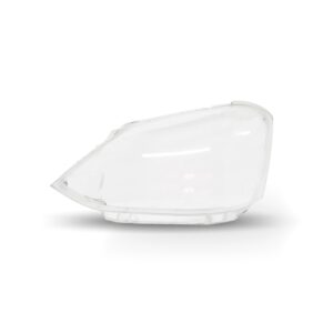 Lente Farol Toyota Etios 2013 2014  2015 2016 Lado Esquerdo