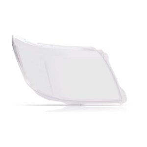 Lente Farol Hilux Srv 2012 2013 2014 Lado Direito