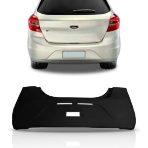 Envolvente Traseiro Ford Ka Hatch 2015 2016 2017 1a Linha
